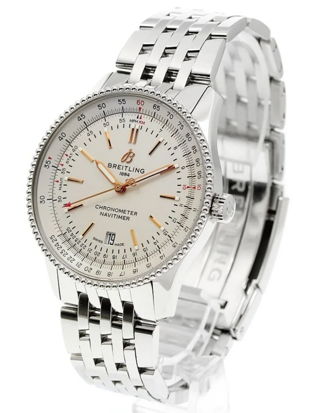 Breitling navitimer41 a17326
